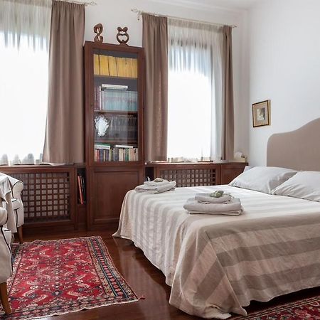 B&B 'E' Lido Di Venezia Luaran gambar
