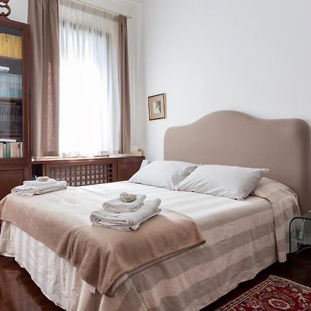 B&B 'E' Lido Di Venezia Luaran gambar