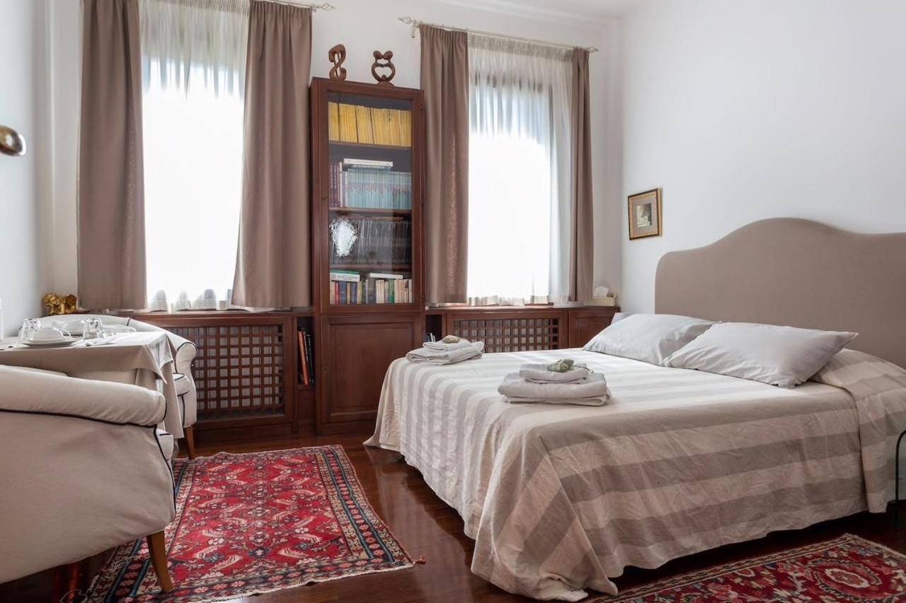 B&B 'E' Lido Di Venezia Luaran gambar