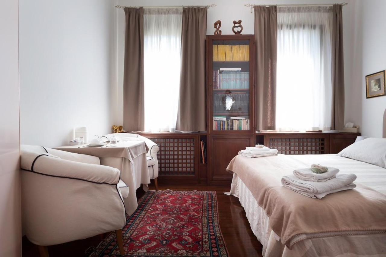 B&B 'E' Lido Di Venezia Luaran gambar