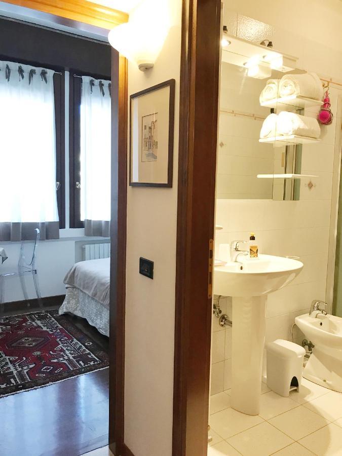 B&B 'E' Lido Di Venezia Luaran gambar