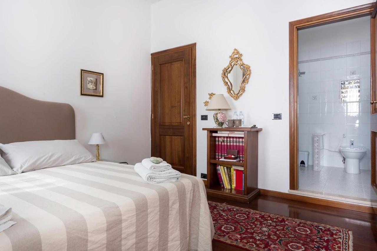 B&B 'E' Lido Di Venezia Luaran gambar
