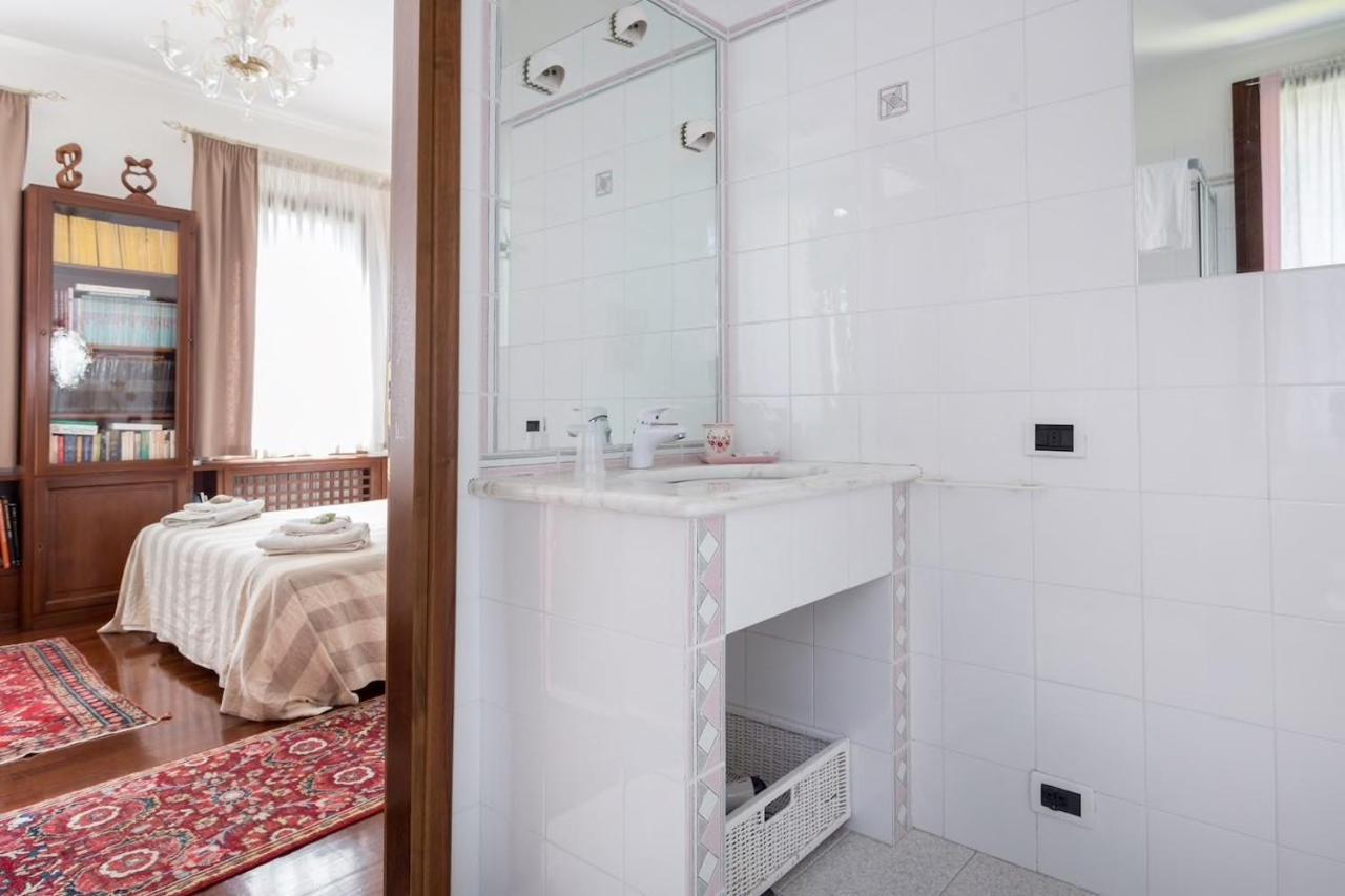B&B 'E' Lido Di Venezia Luaran gambar